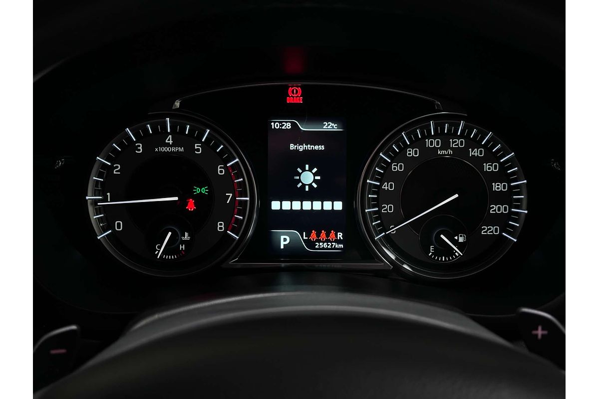 2023 Suzuki S-Cross Plus JYB