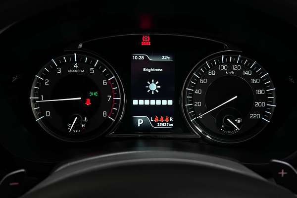 2023 Suzuki S-Cross Plus JYB