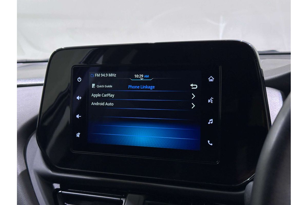 2023 Suzuki S-Cross Plus JYB