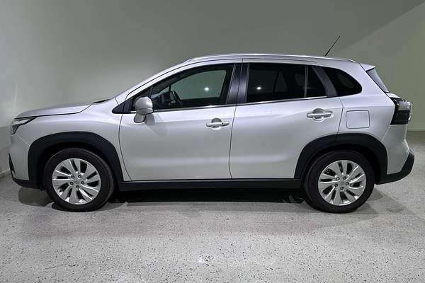 2023 Suzuki S-Cross Plus JYB