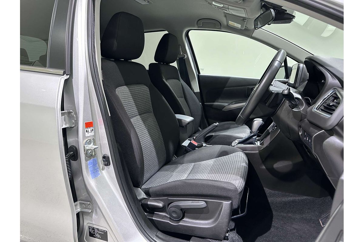 2023 Suzuki S-Cross Plus JYB