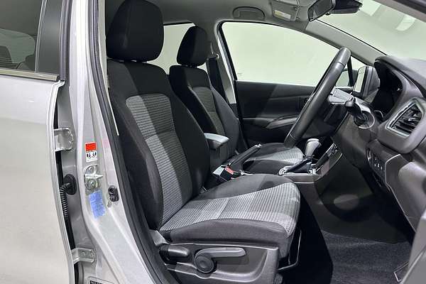 2023 Suzuki S-Cross Plus JYB