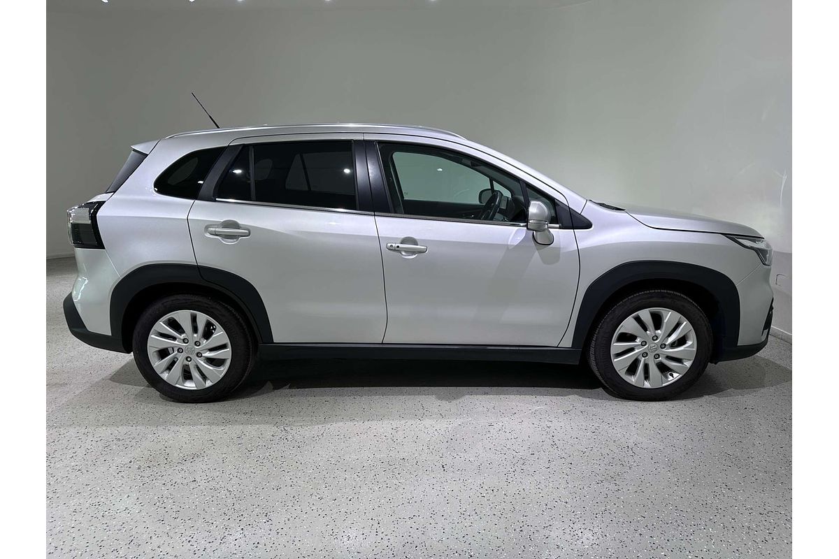 2023 Suzuki S-Cross Plus JYB