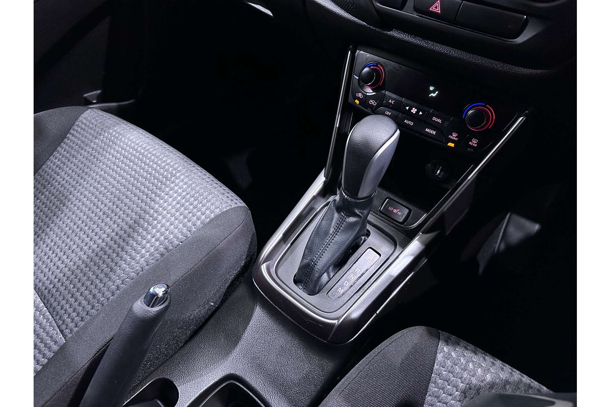2023 Suzuki S-Cross Plus JYB