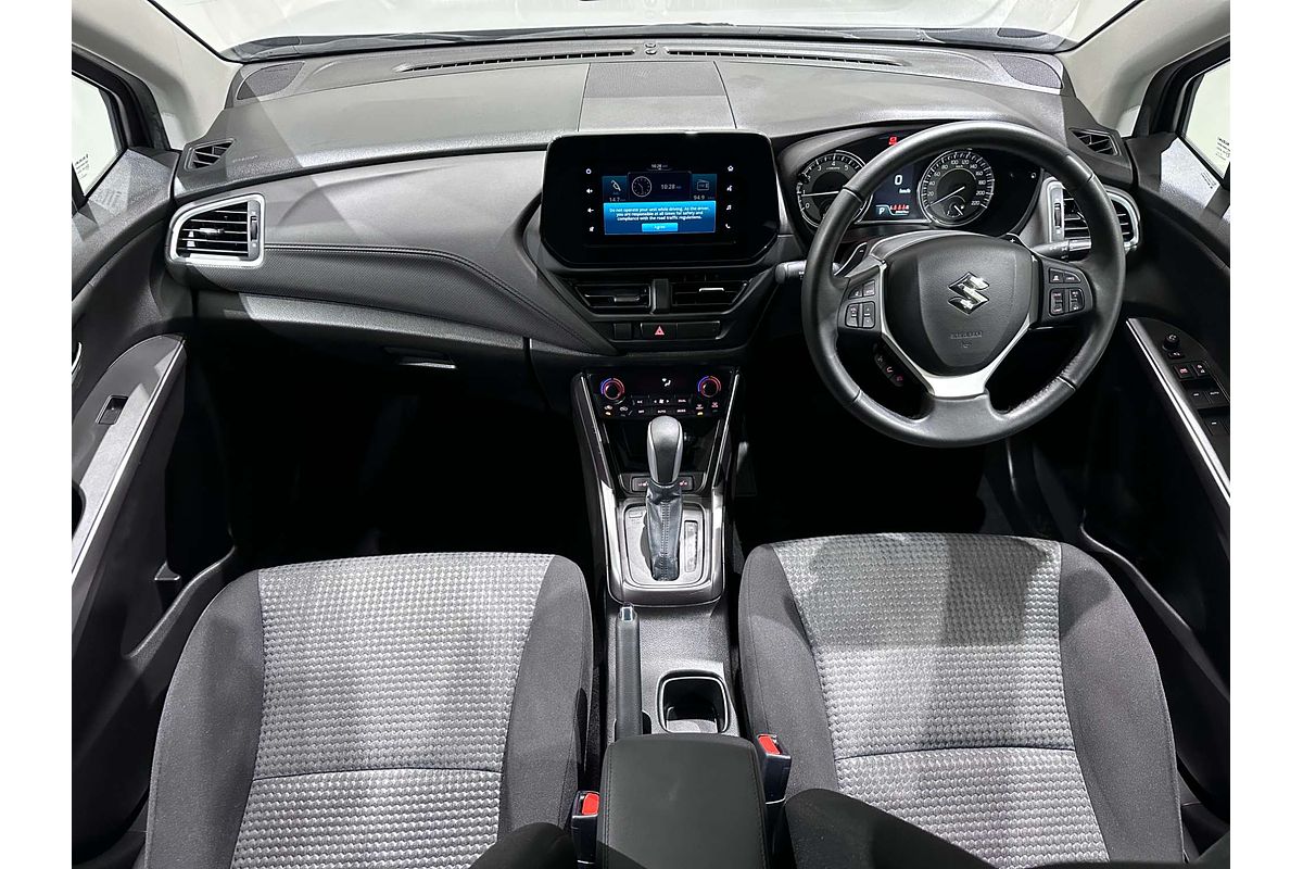 2023 Suzuki S-Cross Plus JYB