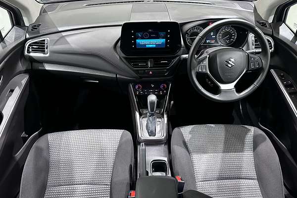 2023 Suzuki S-Cross Plus JYB