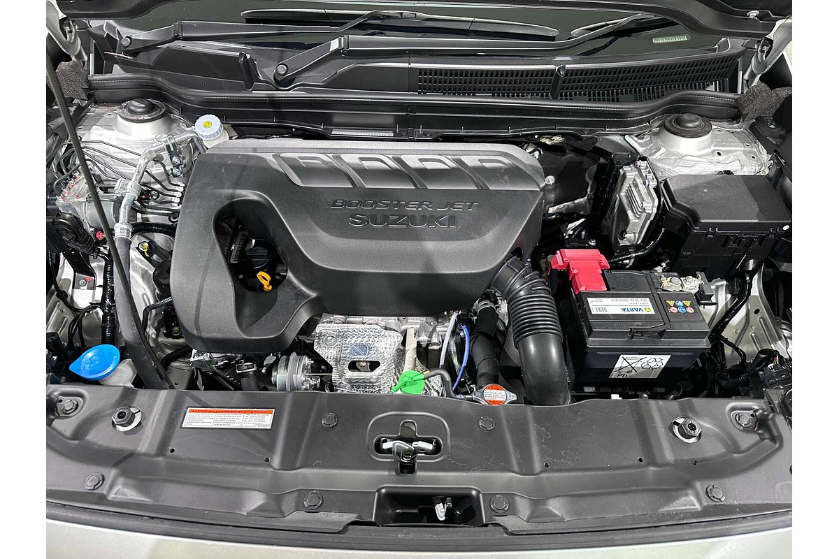 2023 Suzuki S-Cross Plus JYB