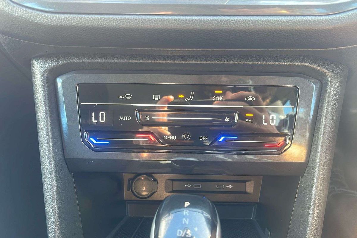 2024 Volkswagen Tiguan 110TSI Life 5N