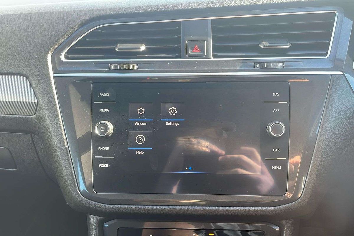 2024 Volkswagen Tiguan 110TSI Life 5N