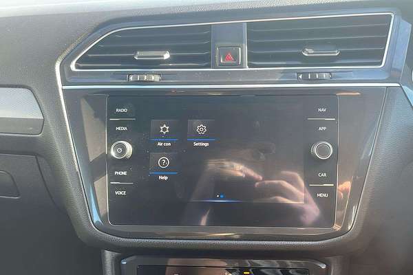 2024 Volkswagen Tiguan 110TSI Life 5N
