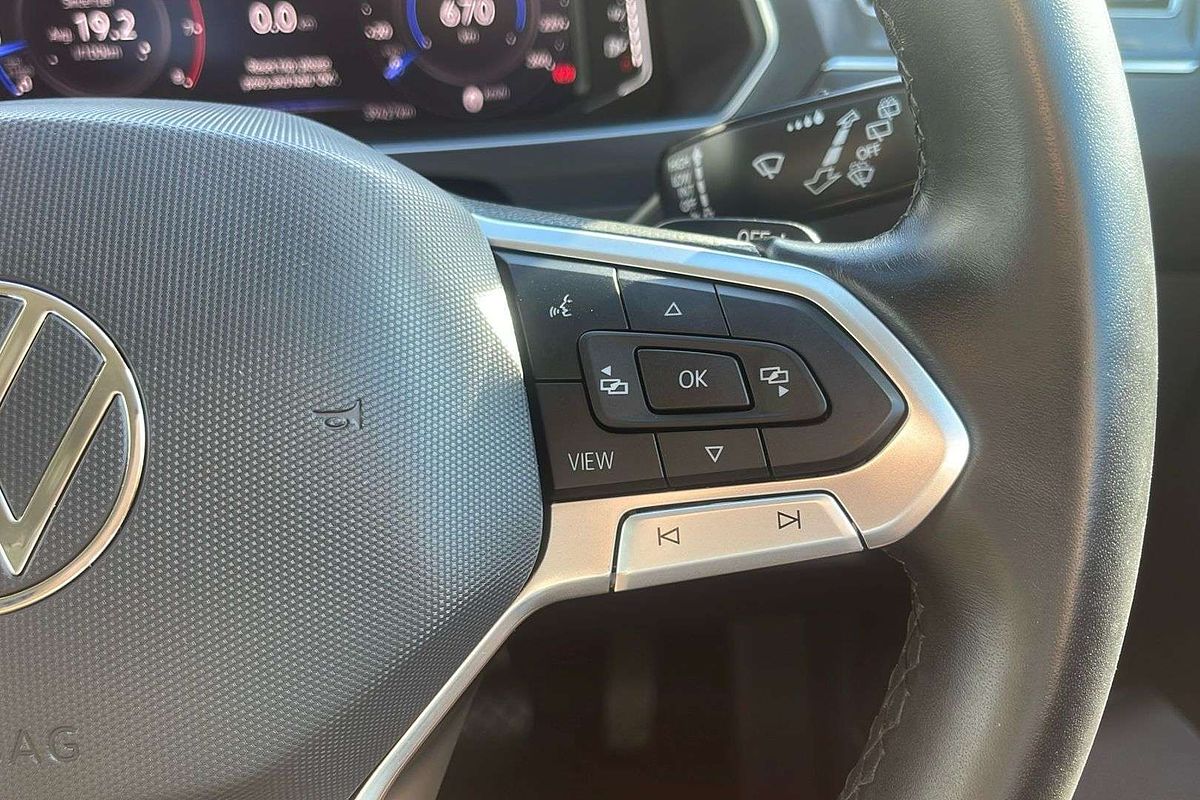 2024 Volkswagen Tiguan 110TSI Life 5N