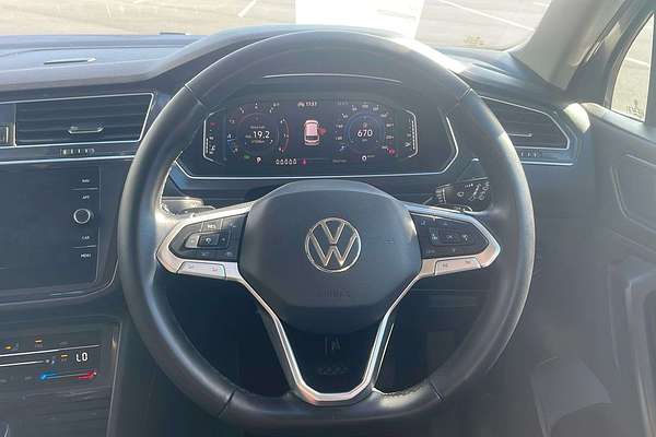 2024 Volkswagen Tiguan 110TSI Life 5N