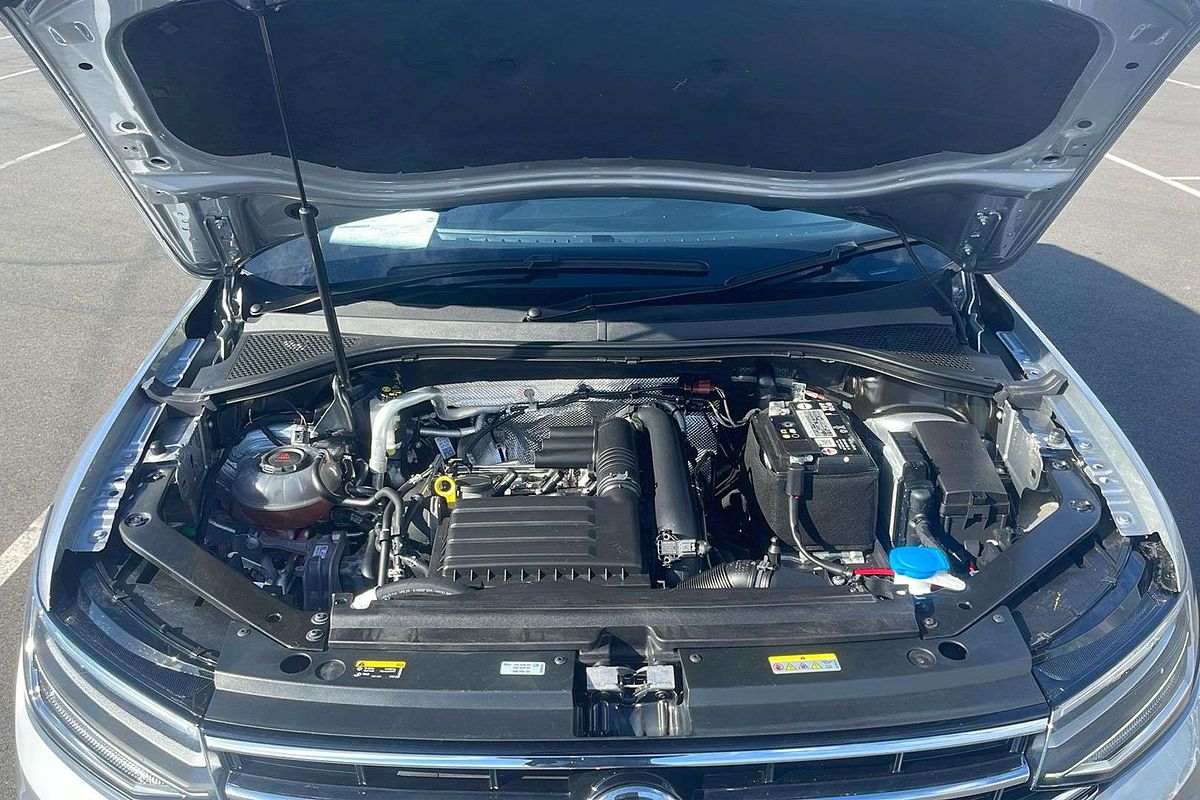 2024 Volkswagen Tiguan 110TSI Life 5N