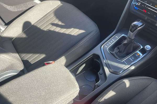 2024 Volkswagen Tiguan 110TSI Life 5N