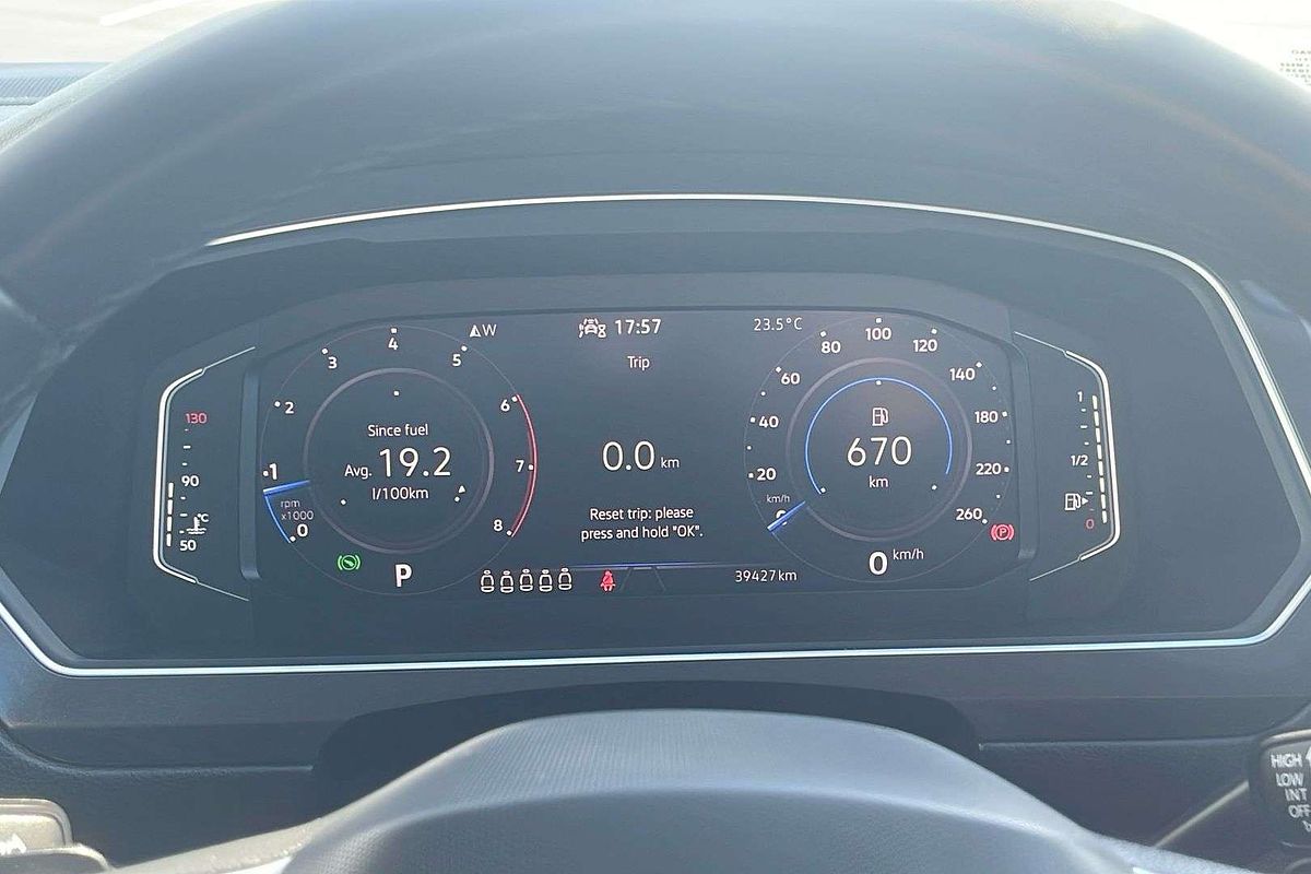 2024 Volkswagen Tiguan 110TSI Life 5N