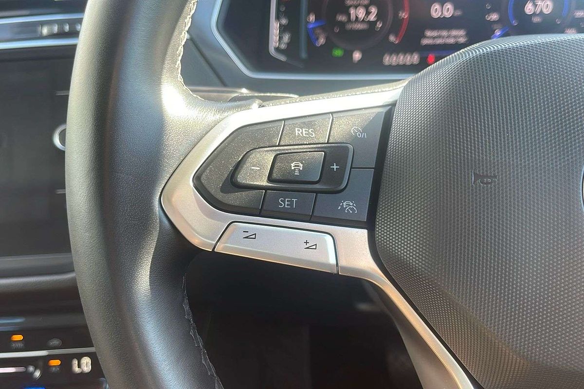 2024 Volkswagen Tiguan 110TSI Life 5N