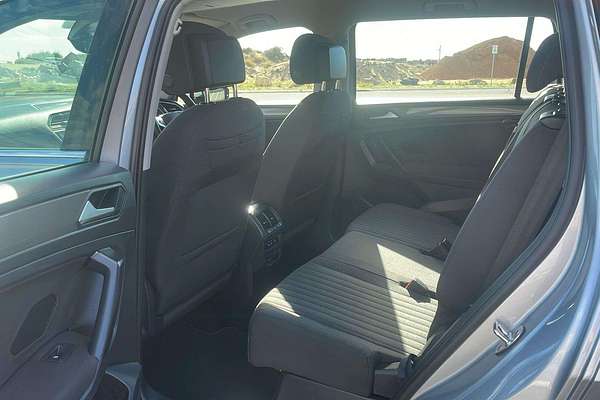 2024 Volkswagen Tiguan 110TSI Life 5N