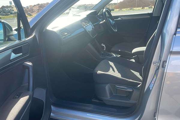 2024 Volkswagen Tiguan 110TSI Life 5N