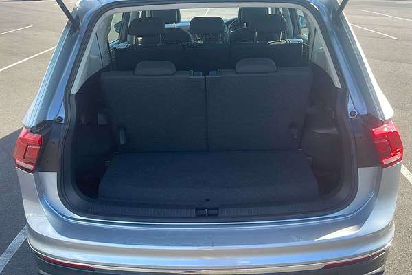 2024 Volkswagen Tiguan 110TSI Life 5N