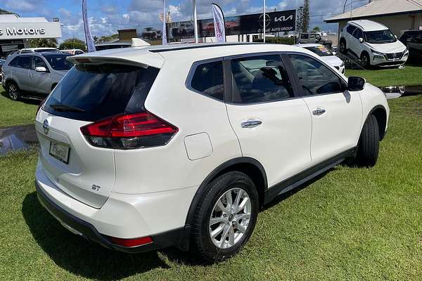 2019 Nissan X-TRAIL ST T32 Series II