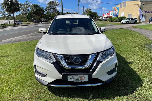 2019 Nissan X-TRAIL ST T32 Series II