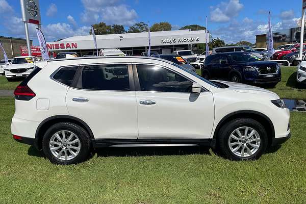 2019 Nissan X-TRAIL ST T32 Series II