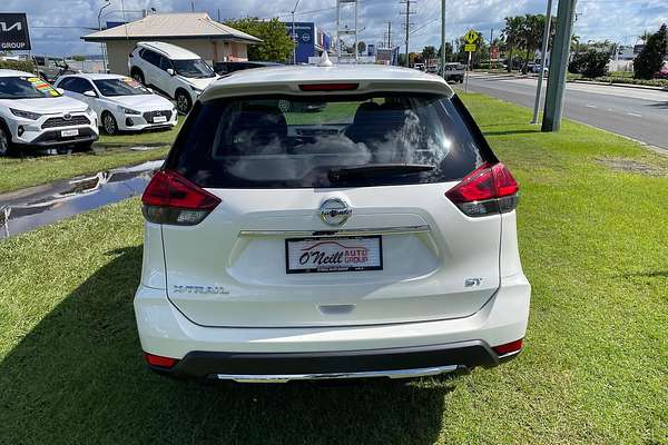 2019 Nissan X-TRAIL ST T32 Series II