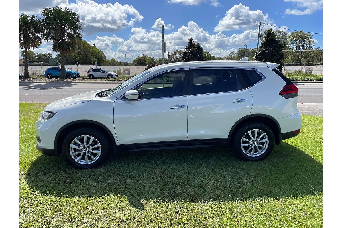 2019 Nissan X-TRAIL ST T32 Series II