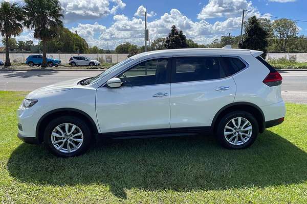 2019 Nissan X-TRAIL ST T32 Series II