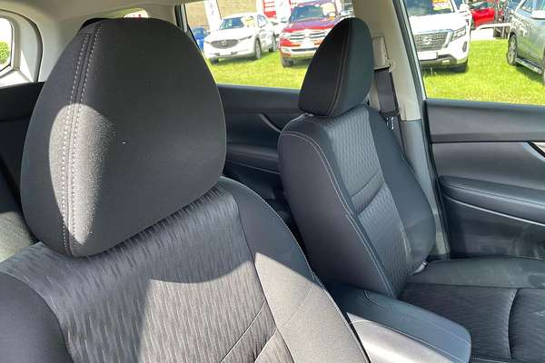 2019 Nissan X-TRAIL ST T32 Series II