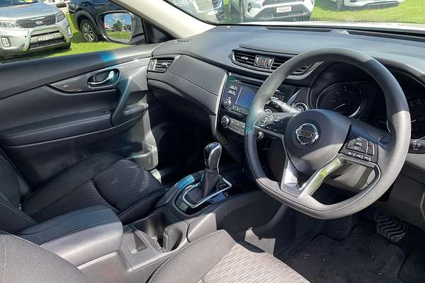 2019 Nissan X-TRAIL ST T32 Series II