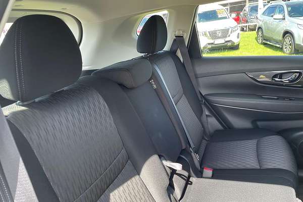 2019 Nissan X-TRAIL ST T32 Series II