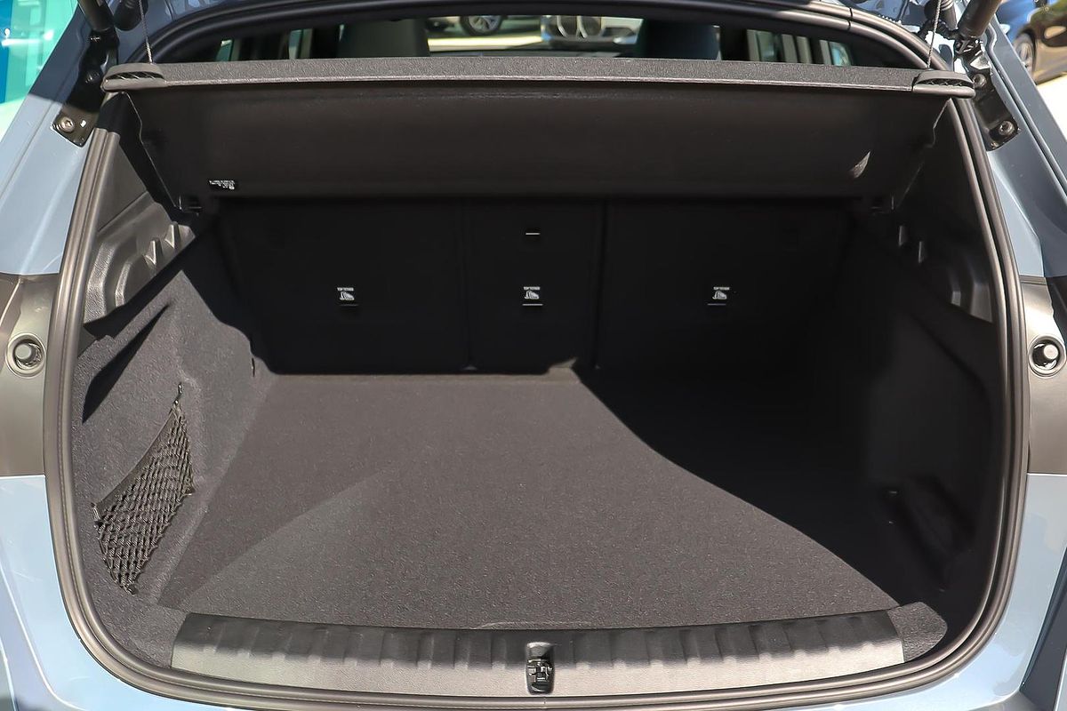 2024 BMW X1 sDrive18i U11