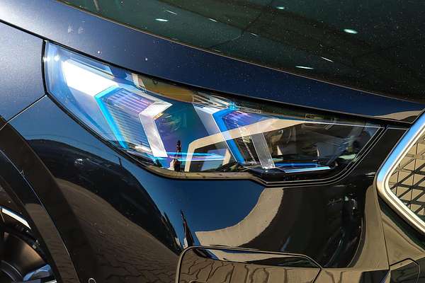 2024 BMW iX2 eDrive20 M Sport U10