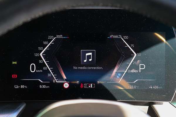 2024 BMW iX2 eDrive20 M Sport U10