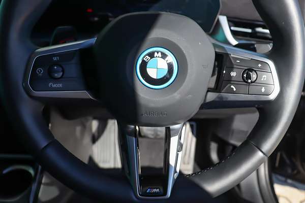 2024 BMW iX2 eDrive20 M Sport U10