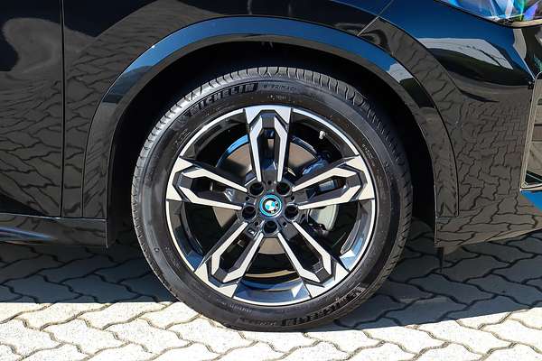 2024 BMW iX2 eDrive20 M Sport U10