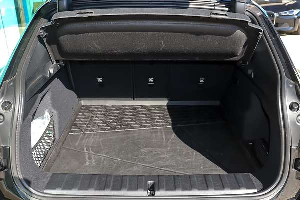 2024 BMW iX2 eDrive20 M Sport U10