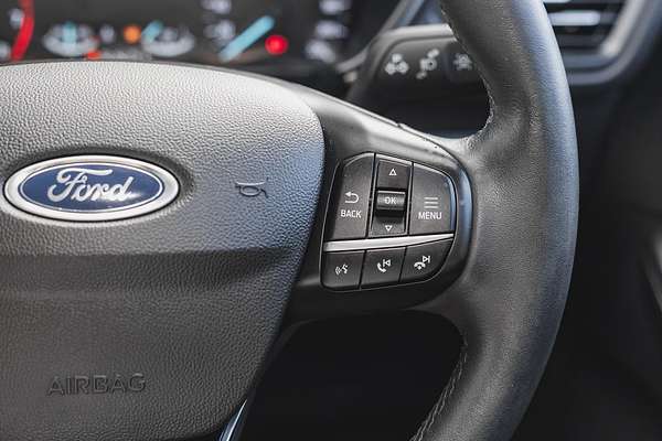 2020 Ford Escape ZH