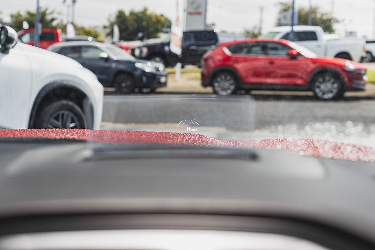 2020 Ford Escape ZH