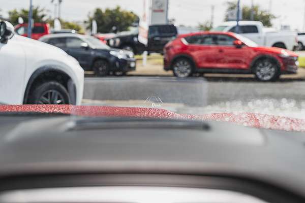 2020 Ford Escape ZH