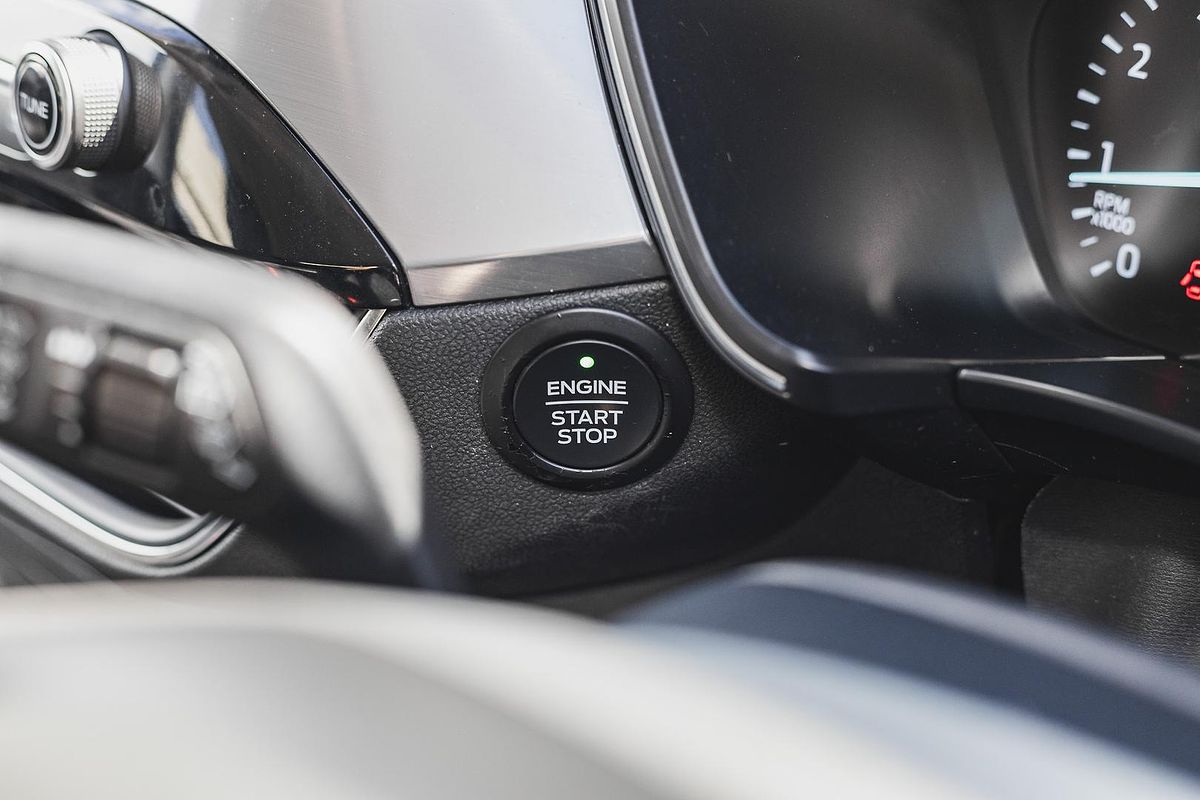 2020 Ford Escape ZH