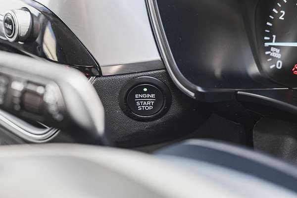 2020 Ford Escape ZH