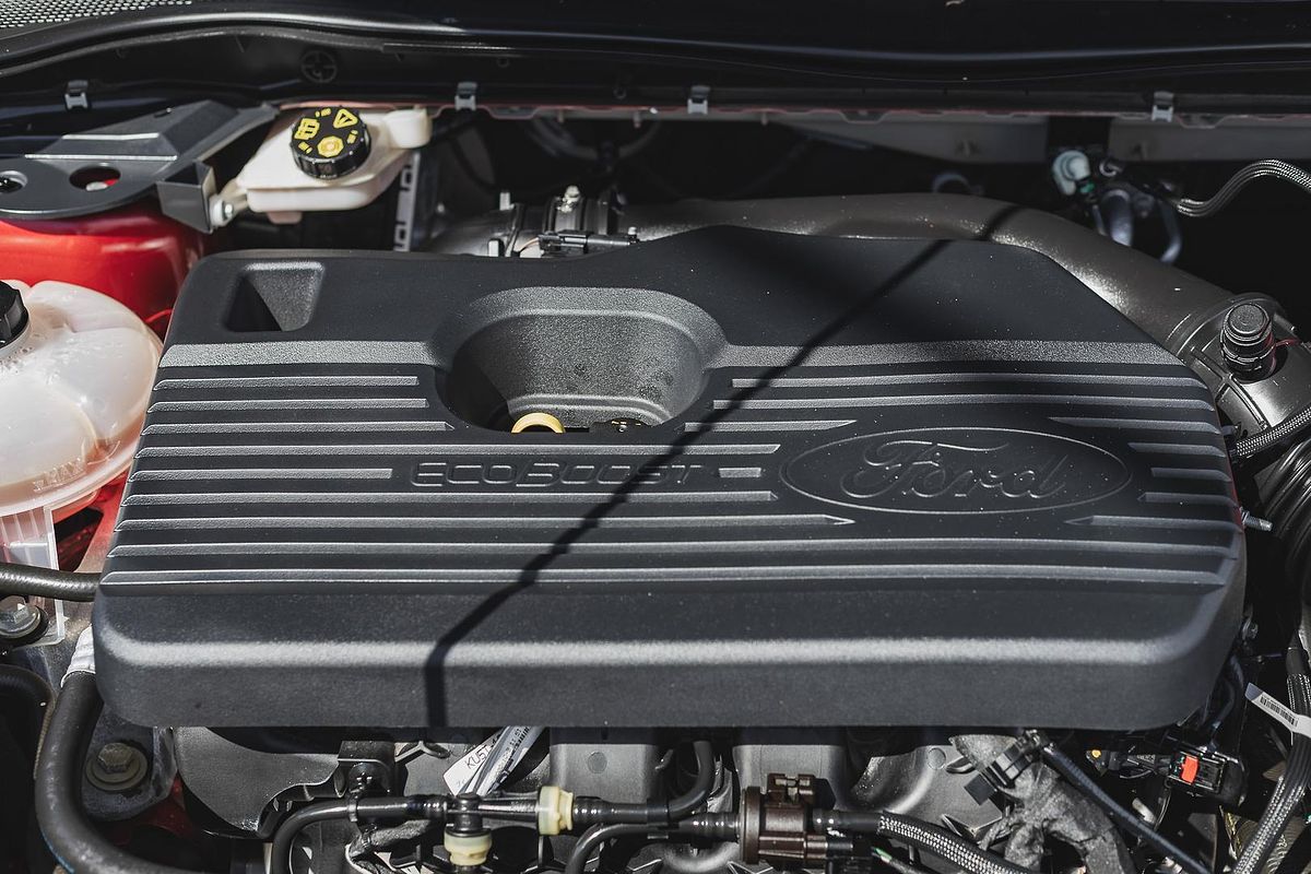 2020 Ford Escape ZH