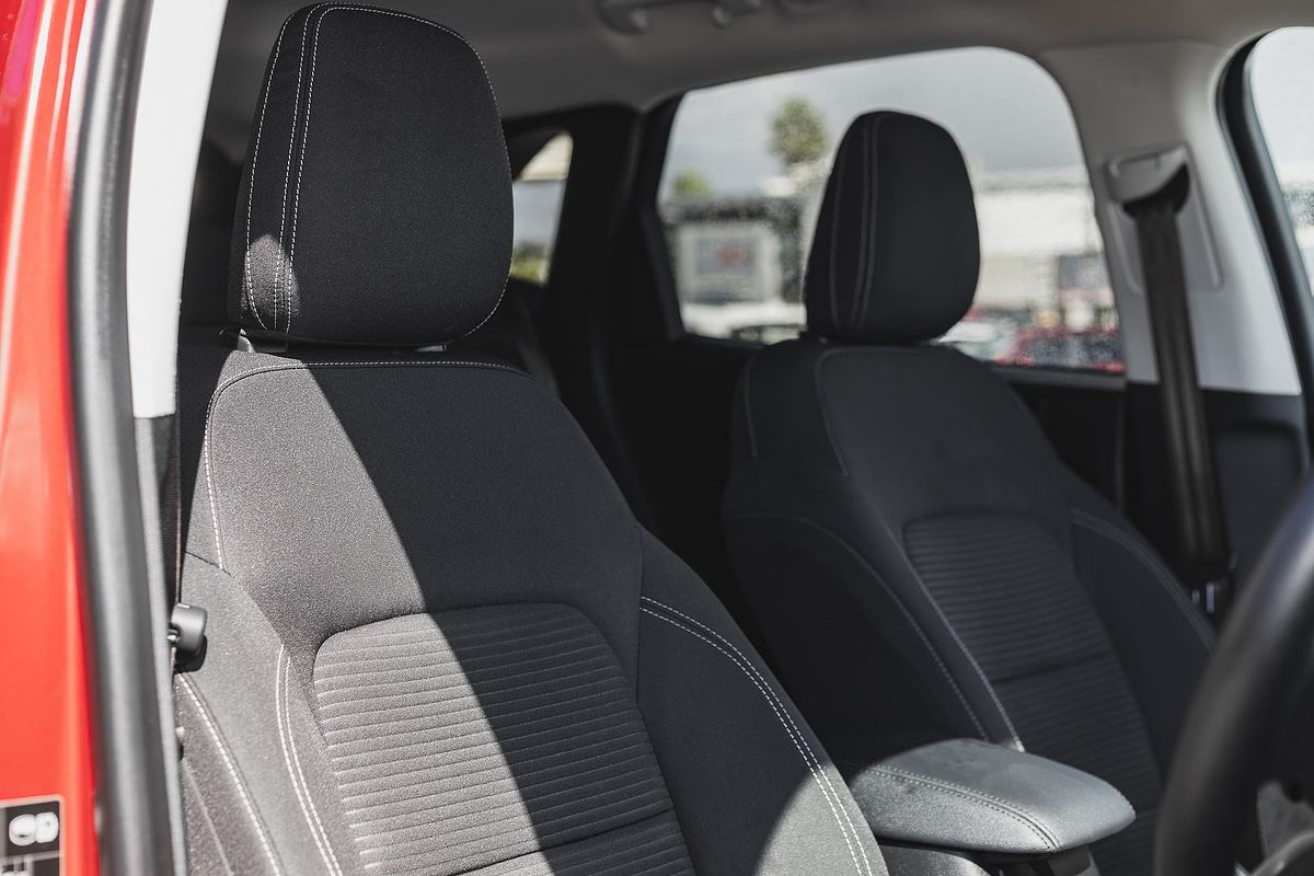 2020 Ford Escape ZH