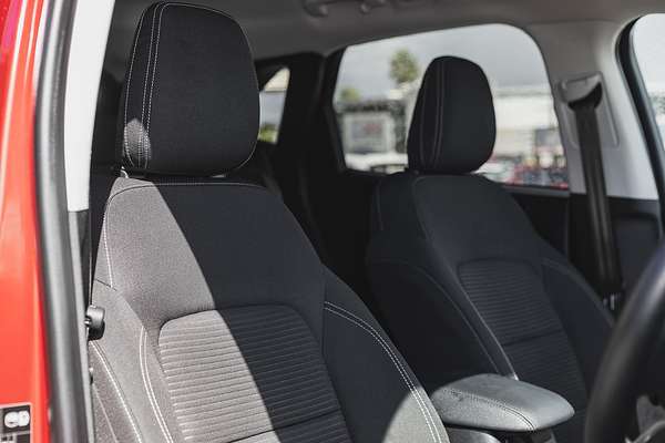 2020 Ford Escape ZH