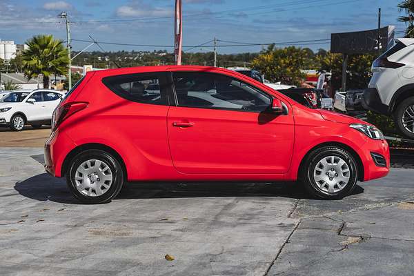 2014 Hyundai i20 Active PB