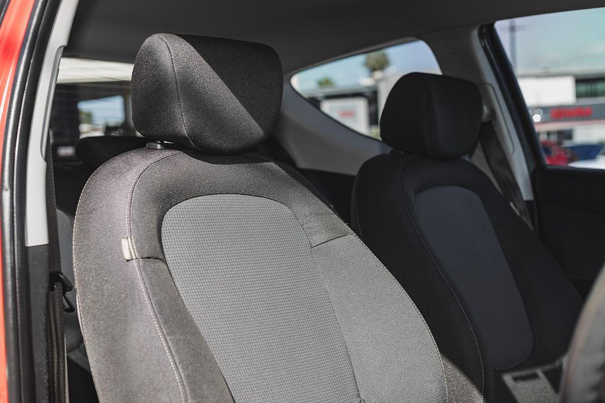 2014 Hyundai i20 Active PB