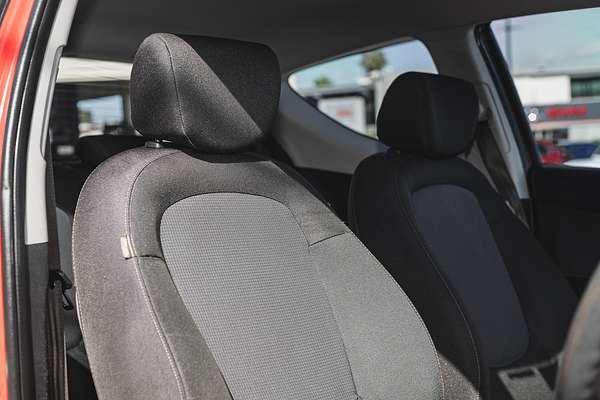 2014 Hyundai i20 Active PB