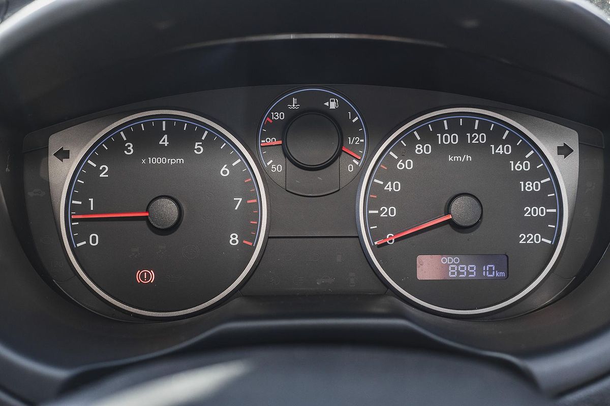 2014 Hyundai i20 Active PB
